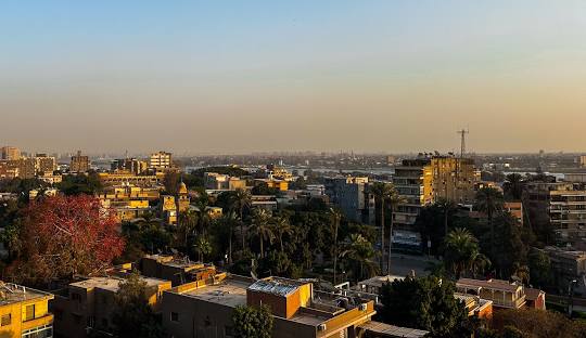 المعادي