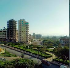 المشروع الثاني