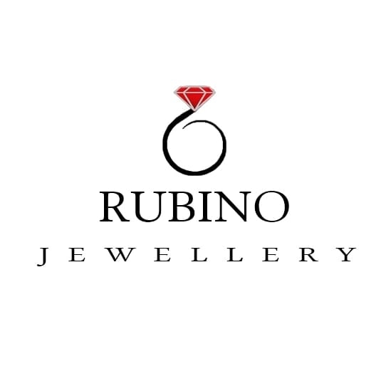  RUBINO jewellery Lattakia لوغو