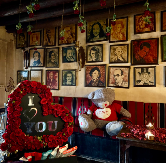 دندنة كافيه