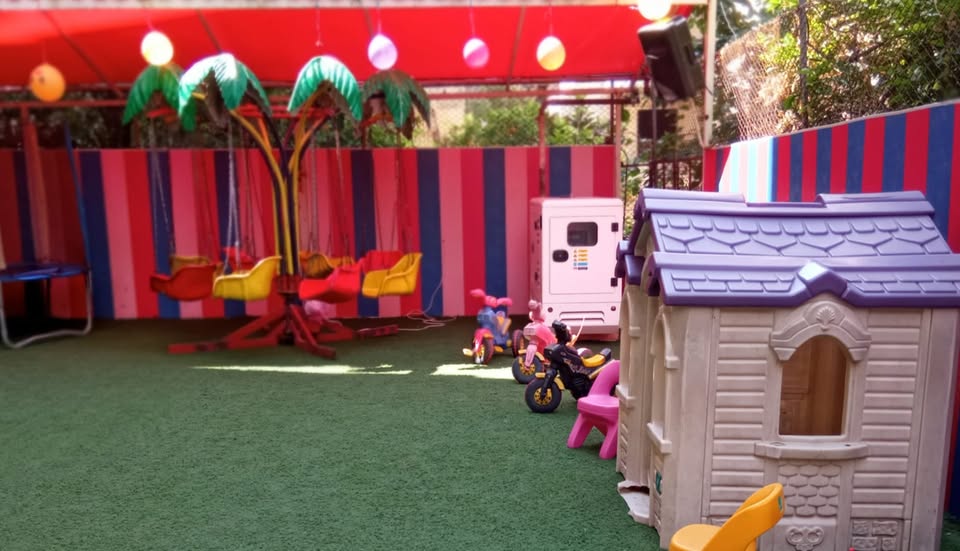 روضة شموس الغد