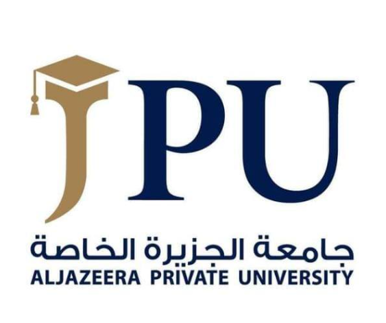 جامعة الجزيرة الخاصة لوغو