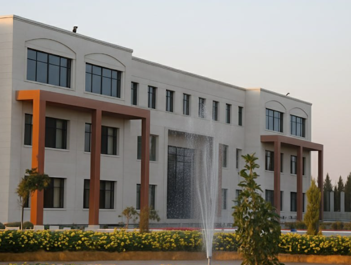 جامعة إيبلا الخاصة