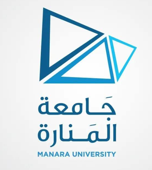 Manara University لوغو