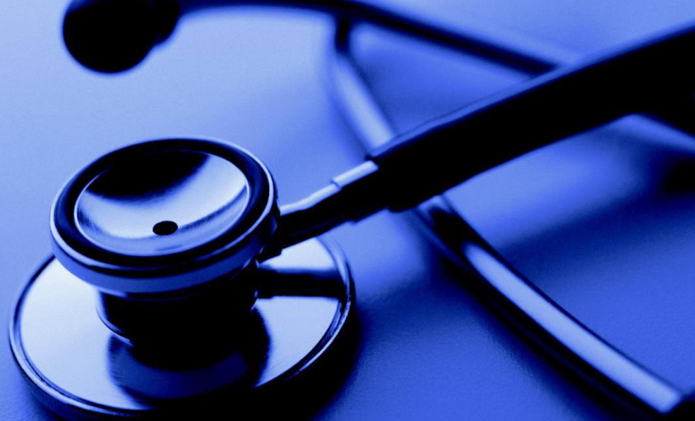 مستشفى دار الشفاء