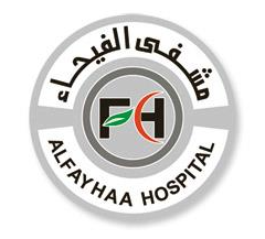 مستشفى الفيحاء لوغو