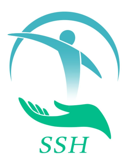 المشفى السوري التخصصي لوغو