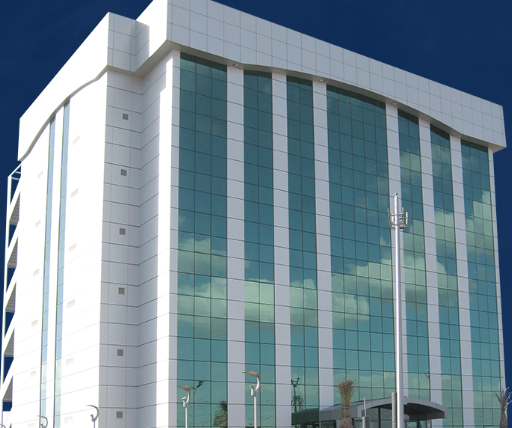 مستشفى السلام التخصصي بدمشق