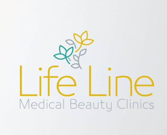 Life Line clinics لوغو