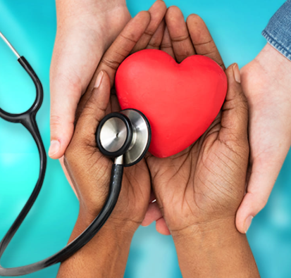 مشفى العريان