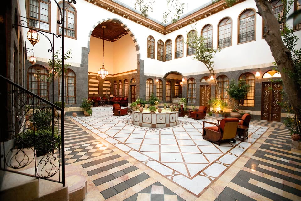 Beit Zafran Hotel De Charme
