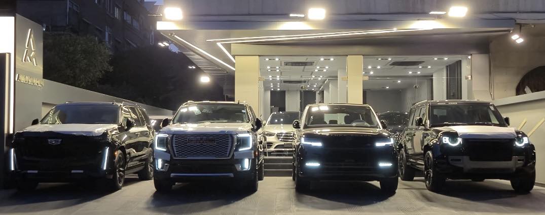 Attar motors العطار للسيارات