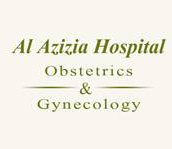 Azizieh Hospital لوغو