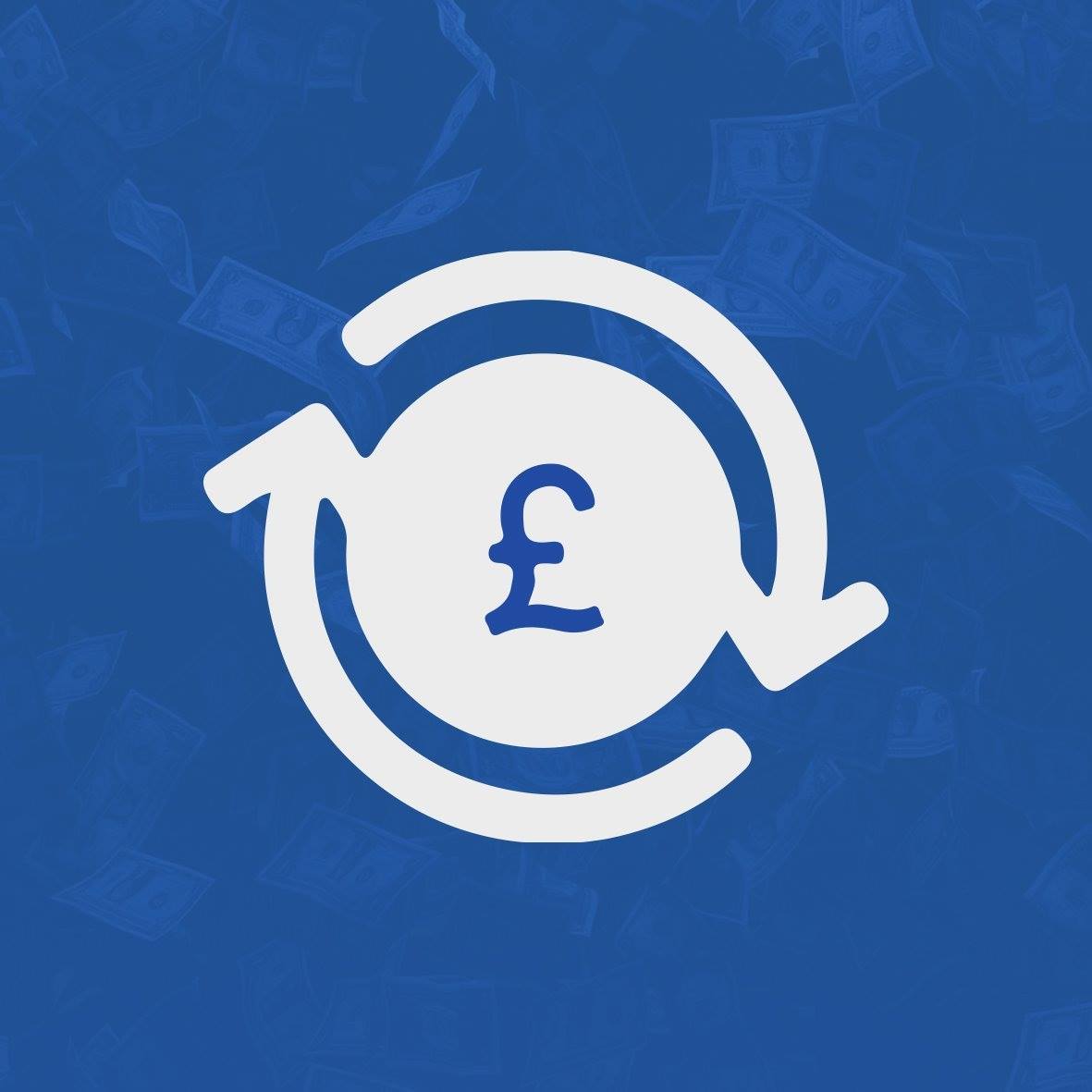 الليرة اليوم لوغو