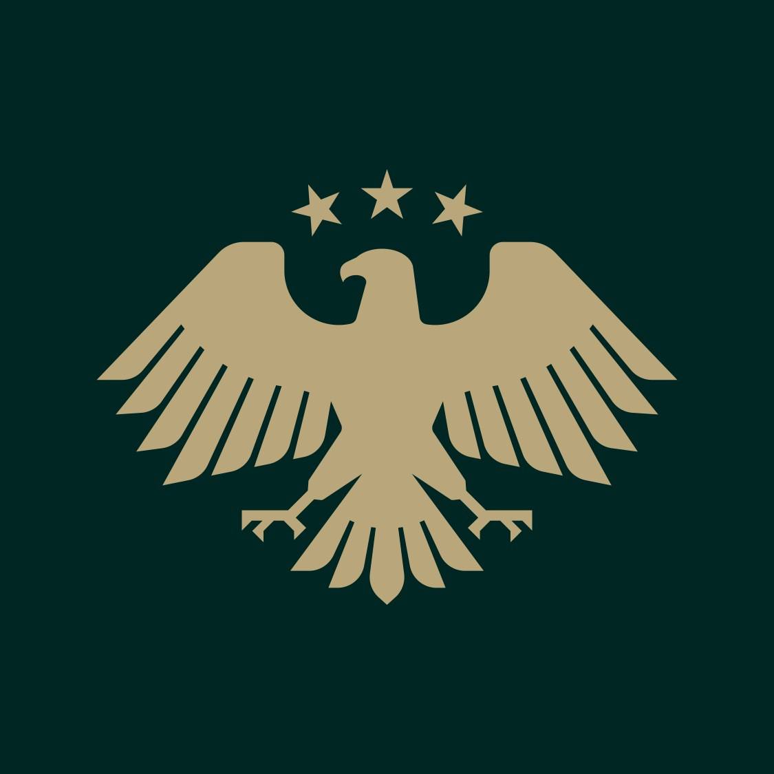 وزارة الثقافة السورية  لوغو