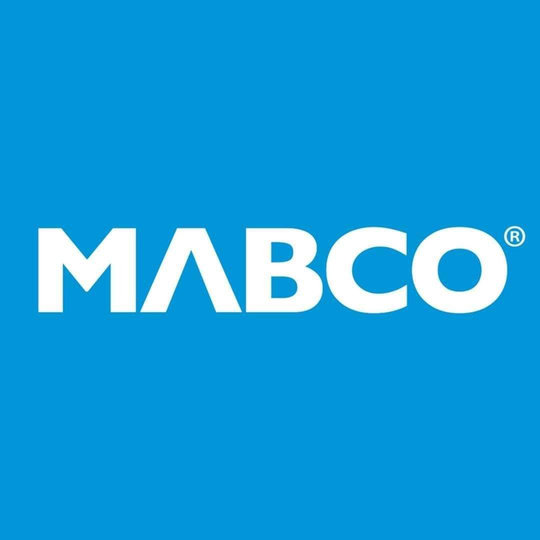 مابكو _ MABCO  لوغو