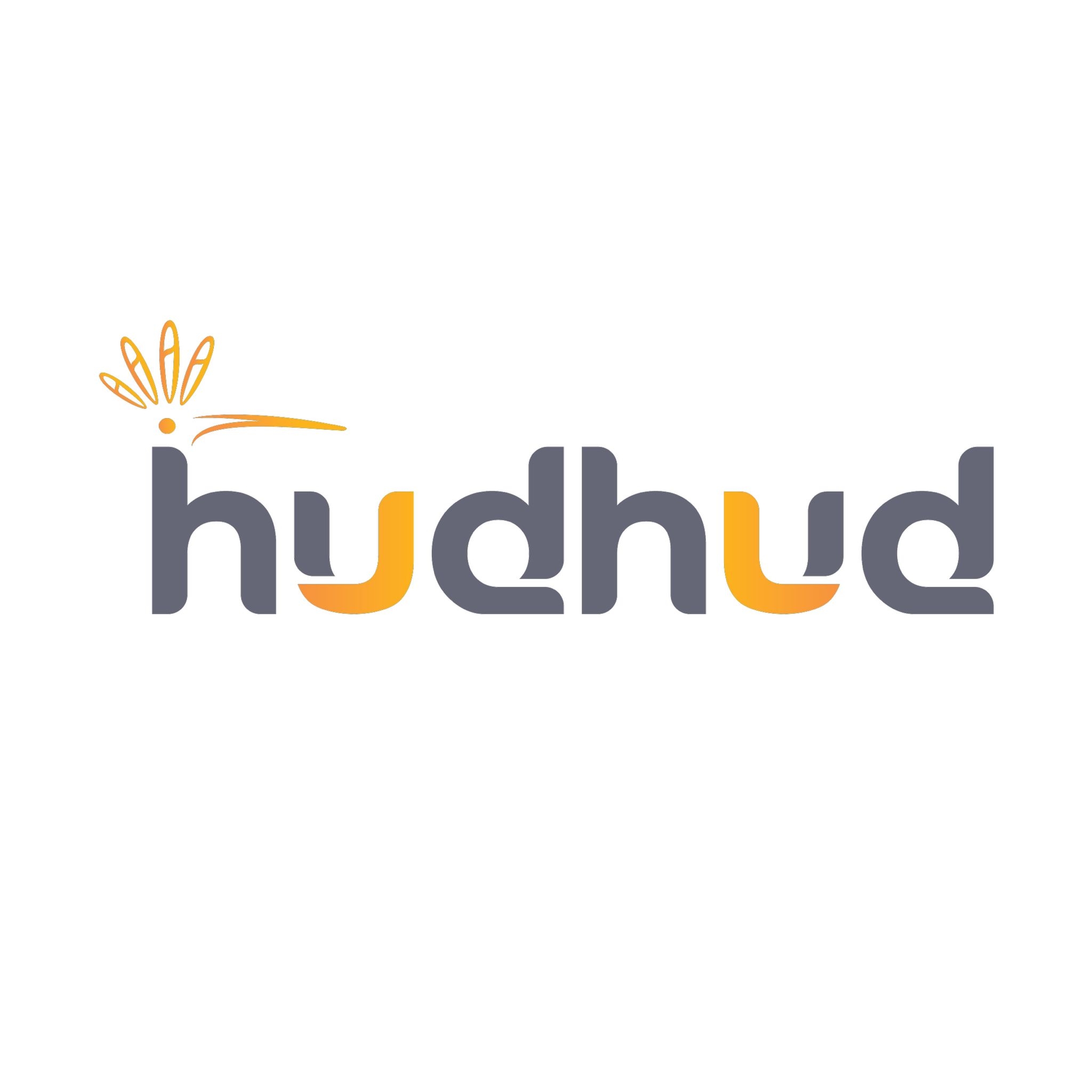 HudHud Shop لوغو