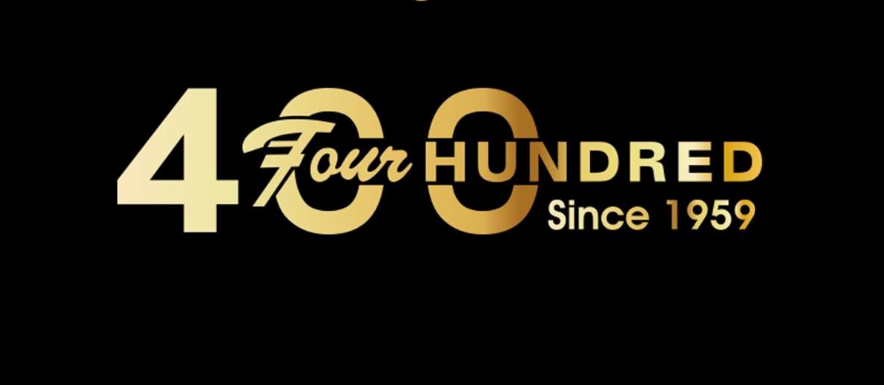 400 Four Hundred_Syria