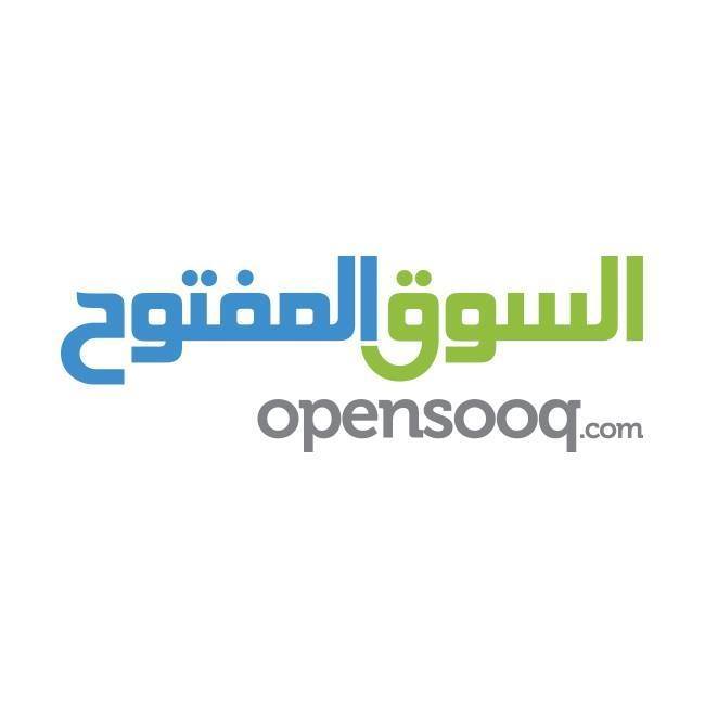 Opensooq - السوق المفتوح  لوغو