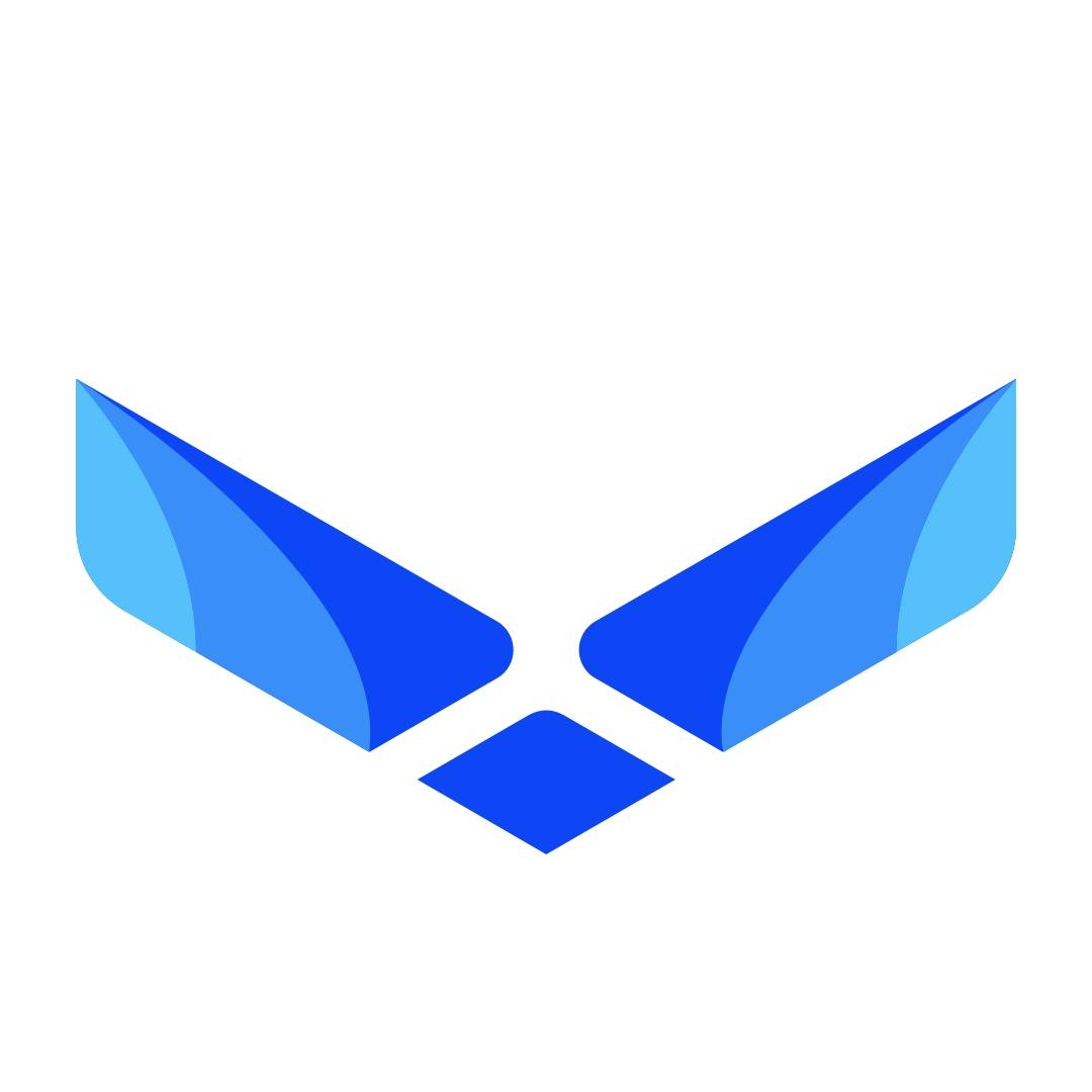 iWings Agency لوغو