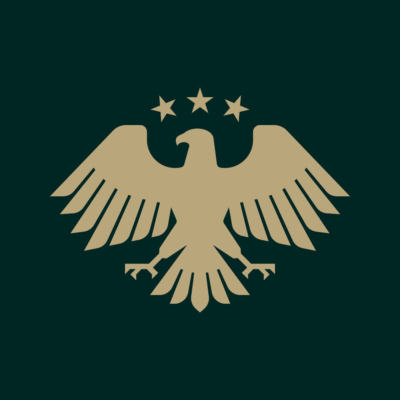 مصرف سوريا المركزي لوغو