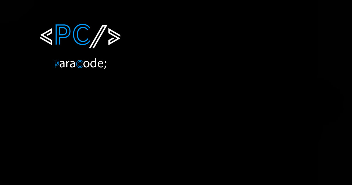 Para Code