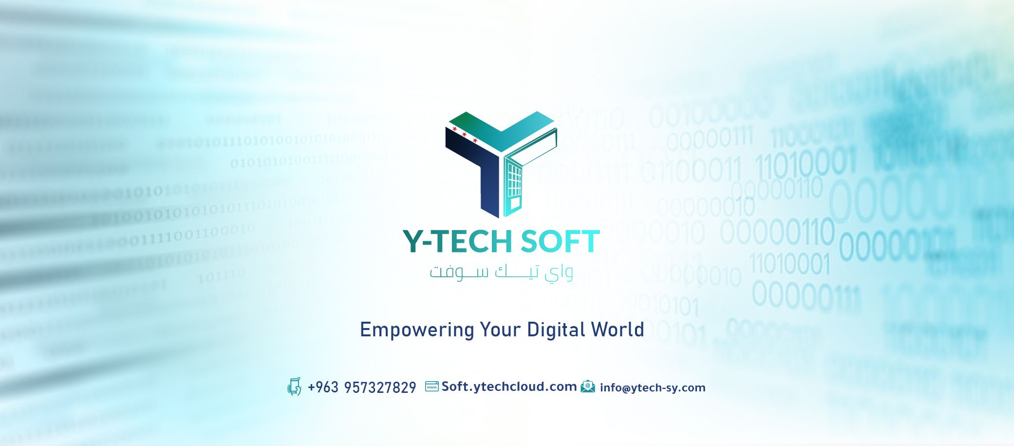 Y-TECH Soft