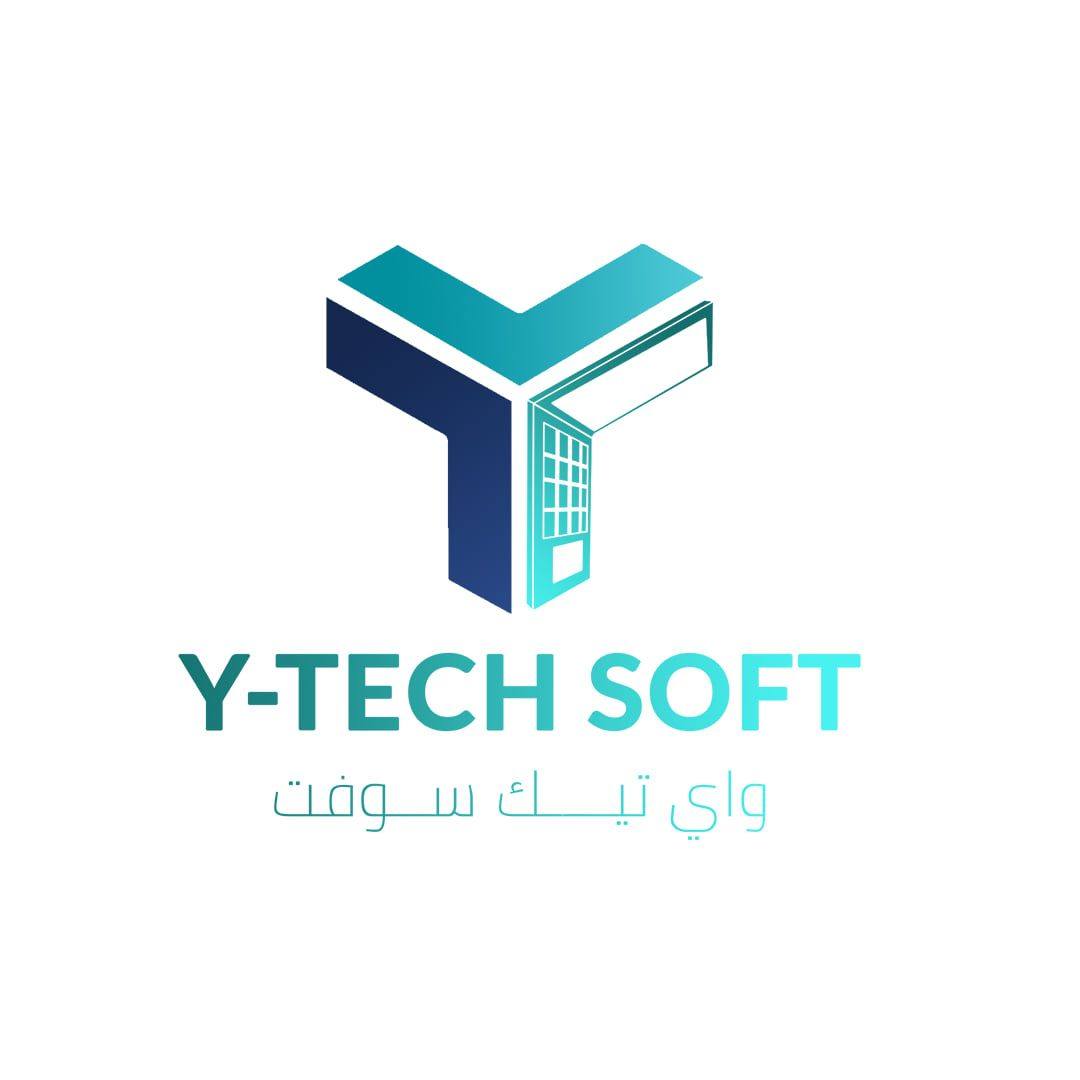 Y-TECH Soft لوغو