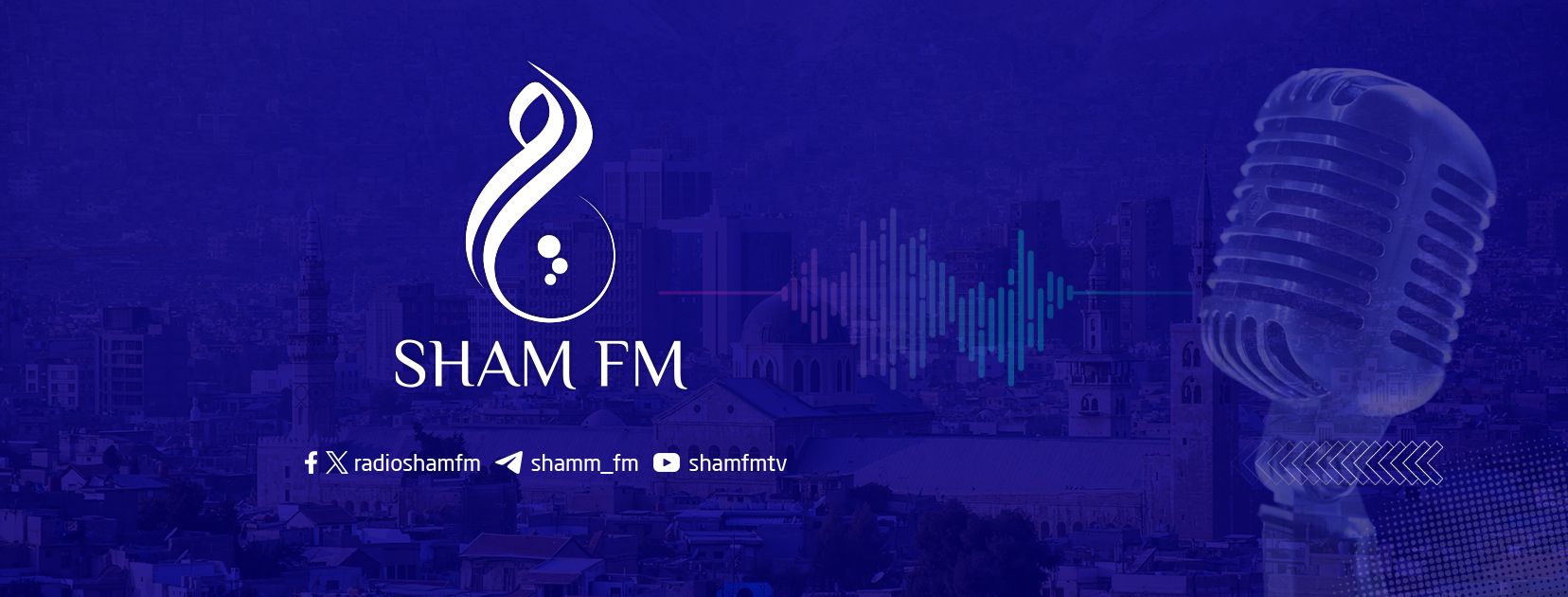 Sham fm