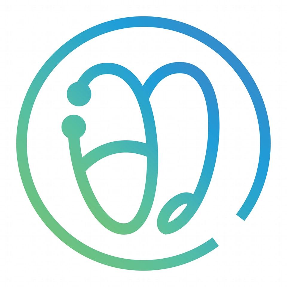 فريق حكيمك دليلك لوغو