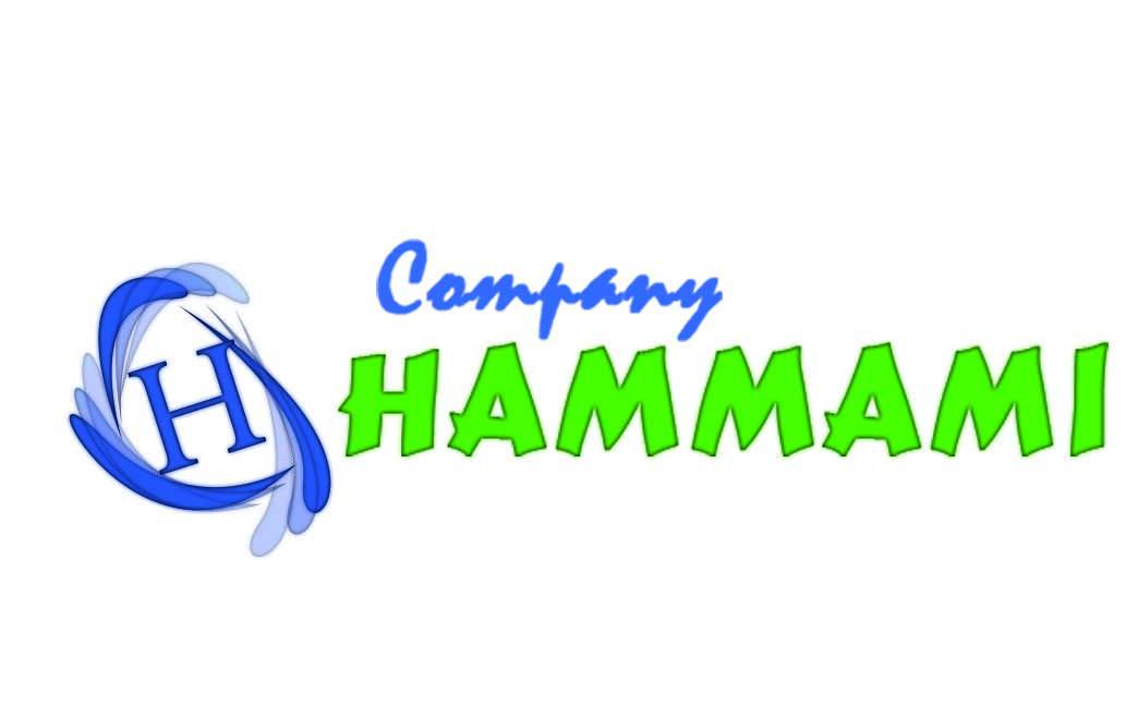 شركة حمامي للصناعة و التجارة والتوزيع