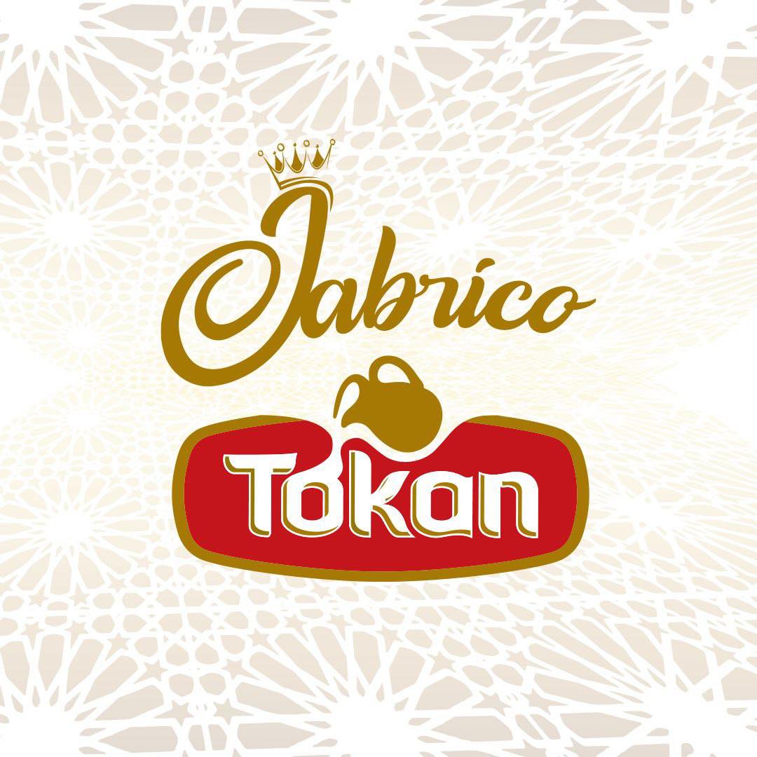 Jabri tokan لوغو