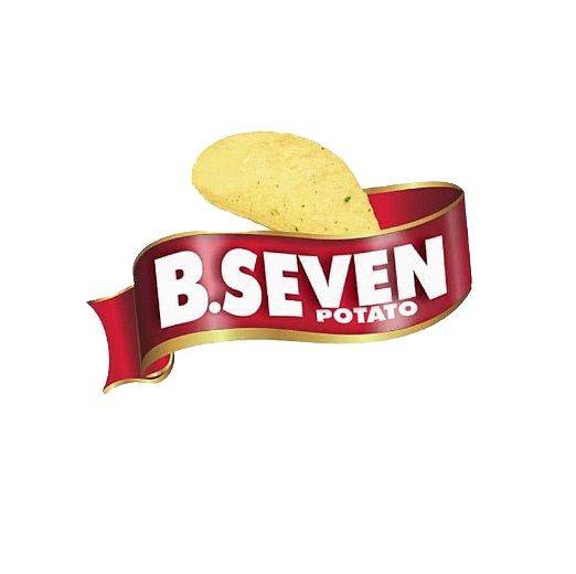 Chips B Seven لوغو