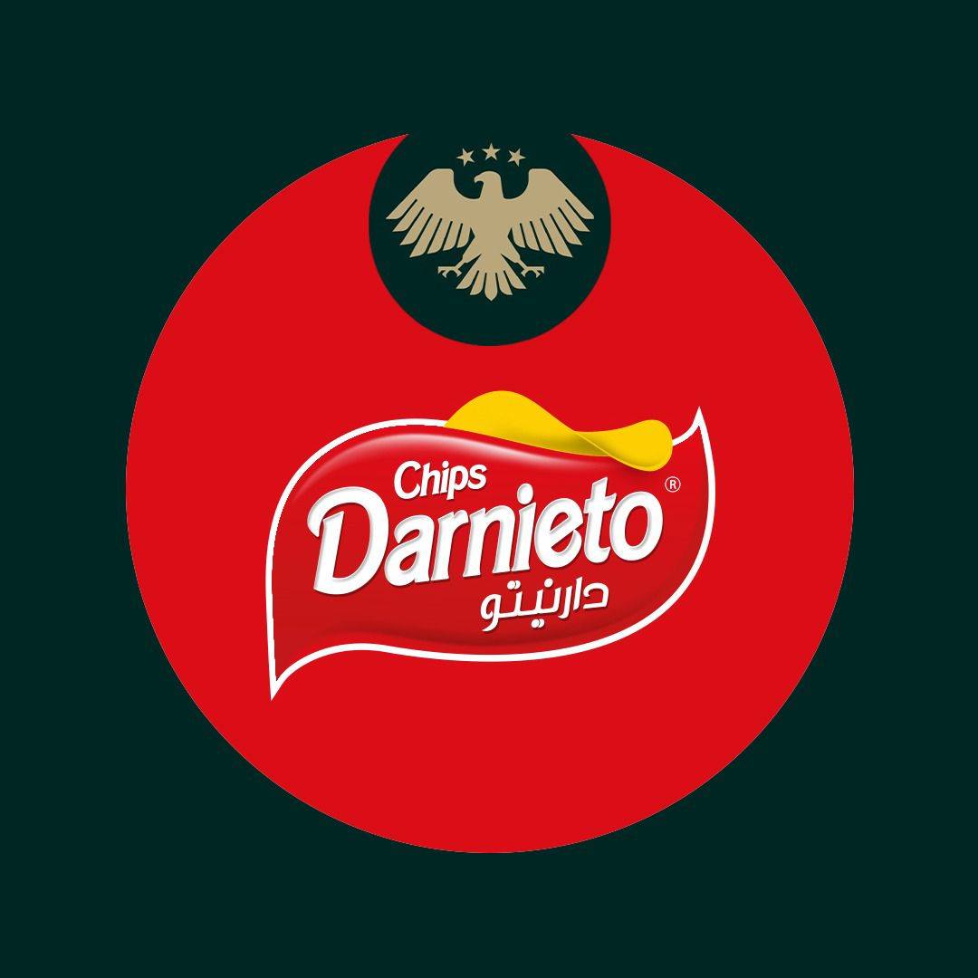 دارنيتو شيبس Darnieto Chips