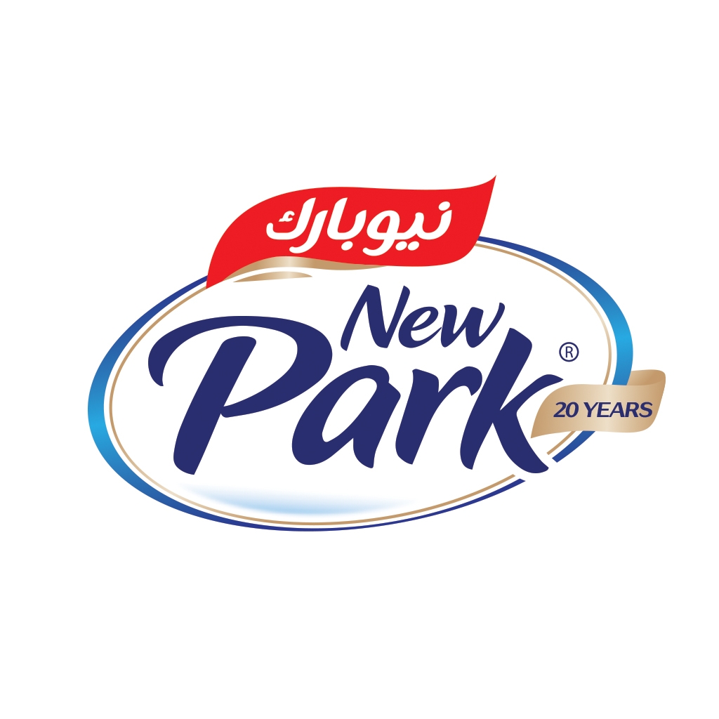 شركة نيو بارك Newpark لوغو