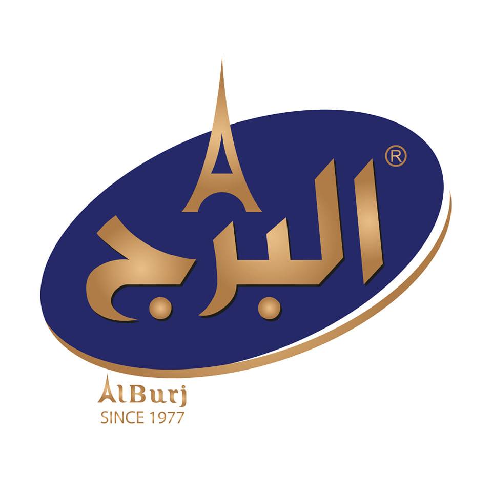 شركة غذائيات البرج لوغو