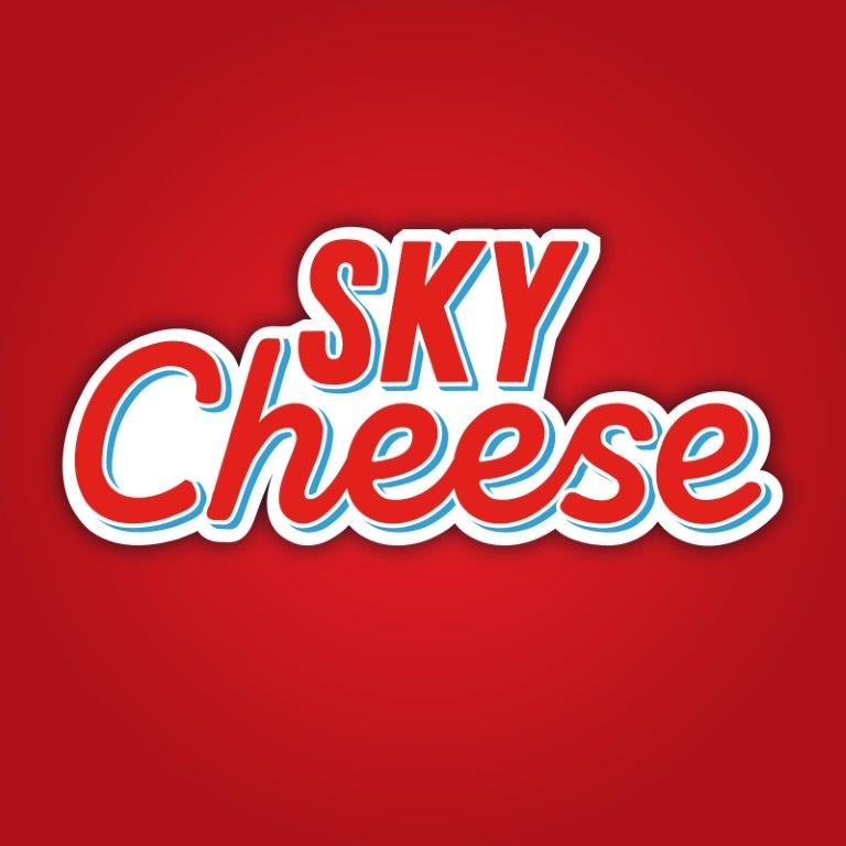 Sky Food لوغو