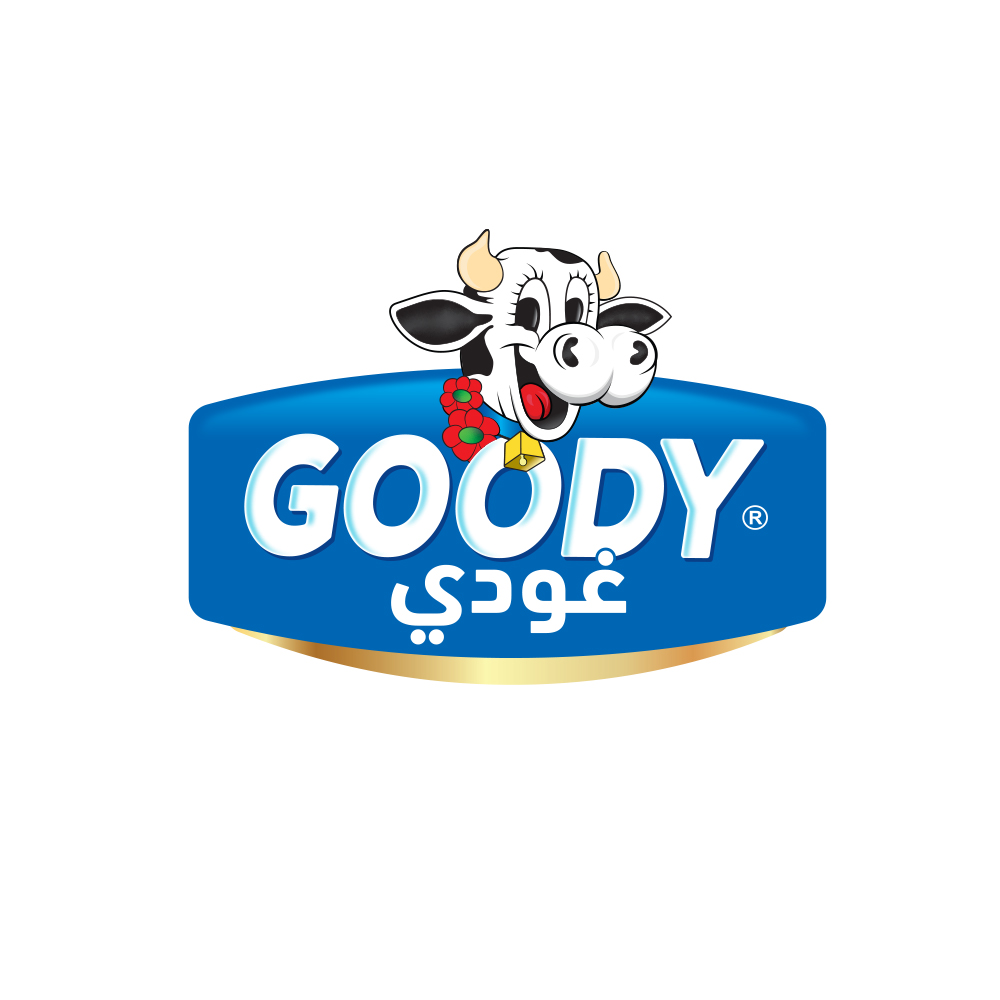 شركة Goody-غودي  لوغو