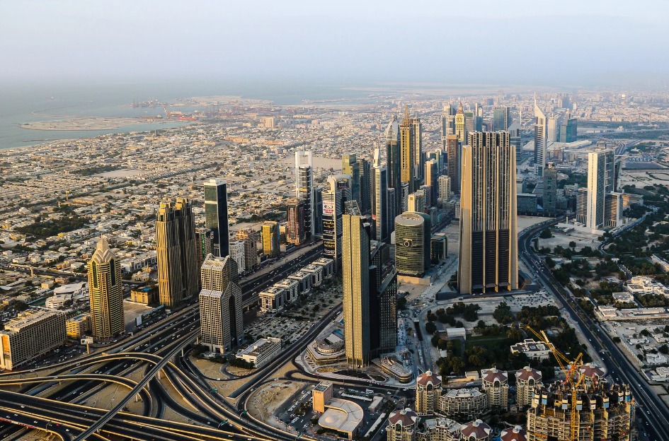 الإمارات العربية المتحدة