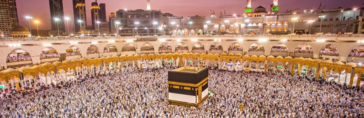 المملكة العربية السعودية