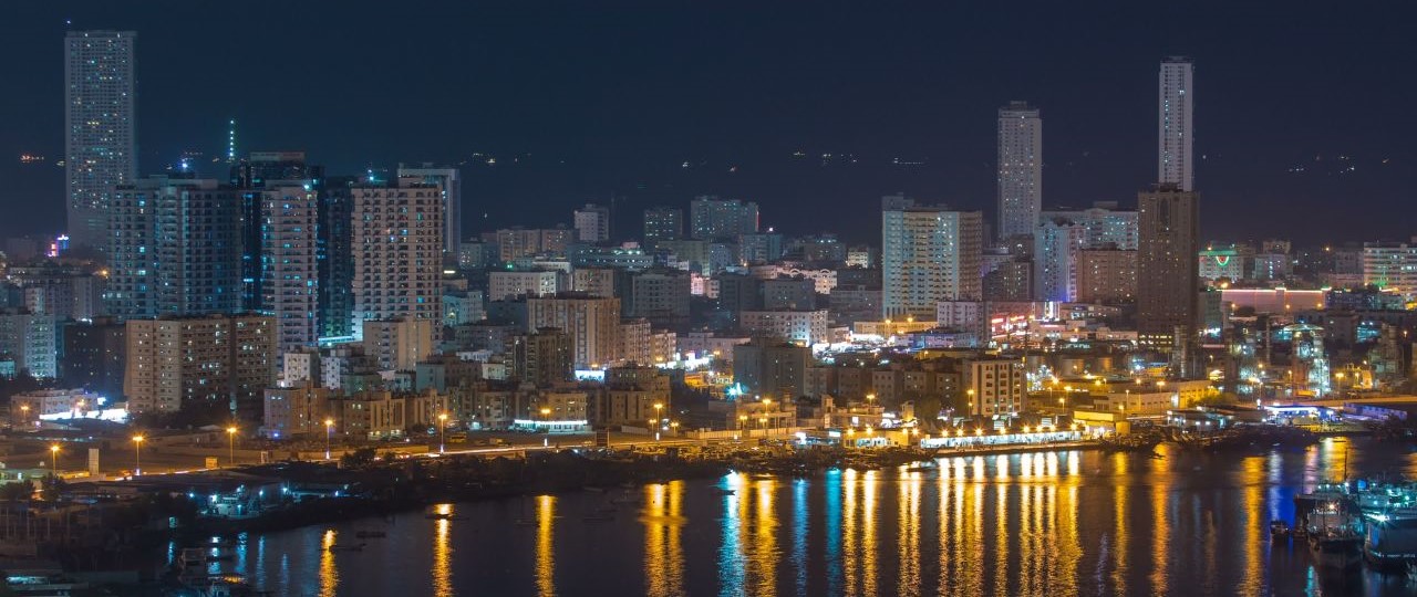 عجمان