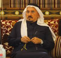 حمد محمد الدريس