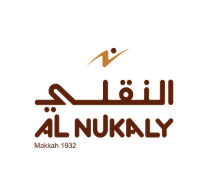 شركة النقلي للتجارة الدولية لوغو