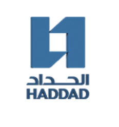 شركة الحداد لوغو