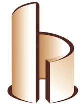 شركة أبراج الخالدية لوغو