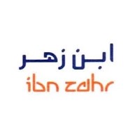 الشركة السعودية الأوروبية للبتروكيماويات – ابن زهر لوغو