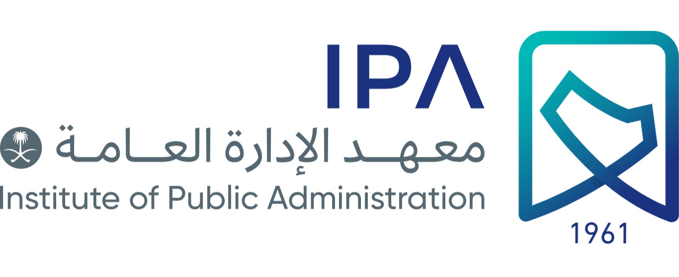 معهد الإدارة العامة لوغو