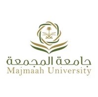 جامعة المجمعة لوغو