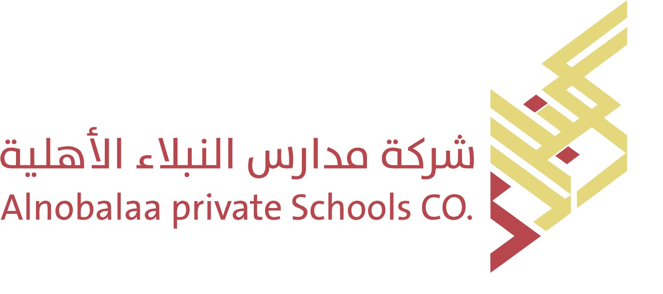 شركة مدارس النبلاء الأهلية لوغو