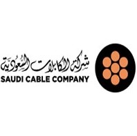 شركة الكابلات السعودية لوغو